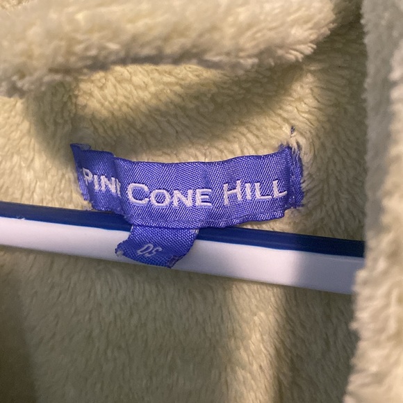 Chenille Robe - Picture 5 of 6